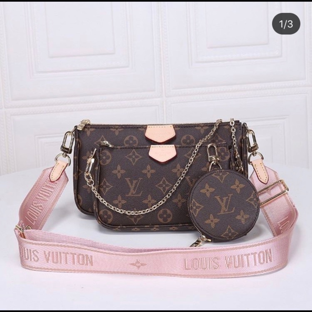 Louis Vuitton bag
